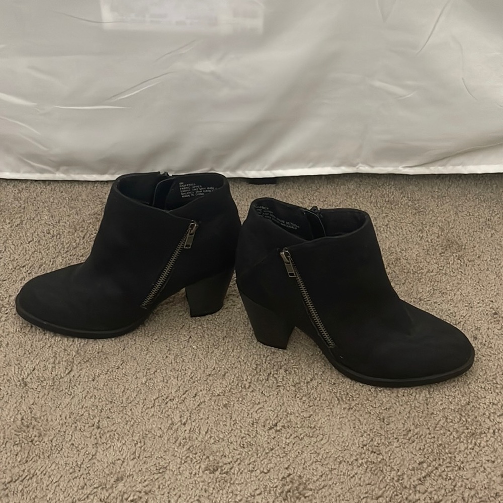 Booties